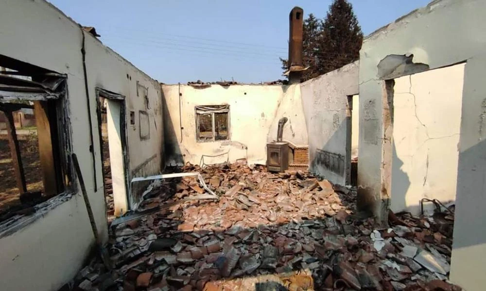 Οι ξεριζωμένοι Ίμβριοι δεν ξεχνούν την Κίρκη Εβρου: Βοηθούν το πυρόπληκτο χωριό ως ευχαριστώ για την φιλοξενία 60 χρόνια πριν